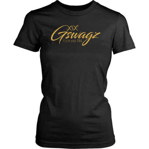 Simple GSWAGZ T-Shirt - Gswagz