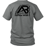 Process Improvement Tools, GSWAGZ T-shirt - Gswagz