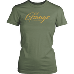 Simple GSWAGZ T-Shirt - Gswagz