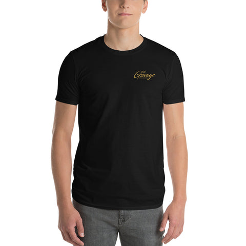 Product of the Bay GSWAGZ Short-Sleeve T-Shirt - Gswagz