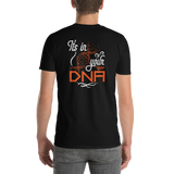 It's In Your DNA GSWAGZ Short-Sleeve T-Shirt - Gswagz