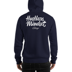 The Hustlers Mindset V1 GSWAGZ Unisex Hooded Sweatshirt - Gswagz