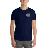 Bayarea Cultured Society GSWAGZ Short-Sleeve T-Shirt - Gswagz
