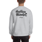 The Hustlers Mindset V1 GSWAGZ Unisex Sweatshirt - Gswagz