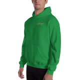 Top Tier Values GSWAGZ Unisex Hooded Sweatshirt - Gswagz
