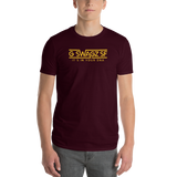 GSWAGZ SF It's In Your DNA Short-Sleeve T-Shirt - Gswagz