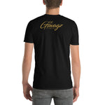Classic GSWAGZ It's In Your DNA Short-Sleeve T-Shirt - Gswagz