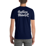 Hustlers Mindset V1 Short-Sleeve T-Shirt - Gswagz