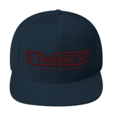 GSWAGZ SF IT'S IN YOUR DNA Snapback Hat - Gswagz