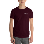 Hustlers Mindset V2 GSWAGZ Short-Sleeve T-Shirt - Gswagz