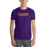 GSWAGZ SF It's In Your DNA Short-Sleeve T-Shirt - Gswagz