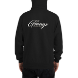 Classic GSWAGZ It's In Your DNA  x Champion Hoodie - Gswagz