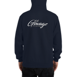 Classic GSWAGZ It's In Your DNA  x Champion Hoodie - Gswagz