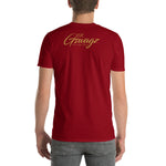 Classic GSWAGZ It's In Your DNA Short-Sleeve T-Shirt - Gswagz