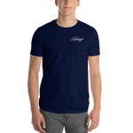 The Hustlers Mindset V4 GSWAGZ Short-Sleeve T-Shirt - Gswagz