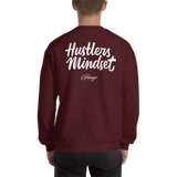 The Hustlers Mindset V1 GSWAGZ Unisex Sweatshirt - Gswagz