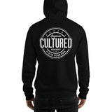 Bayarea Cultured Society V2.1 Hooded Sweatshirt - Gswagz