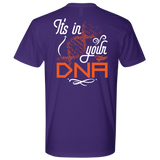 It's In Your DNA GSWAGZ Men's Shirt - Gswagz